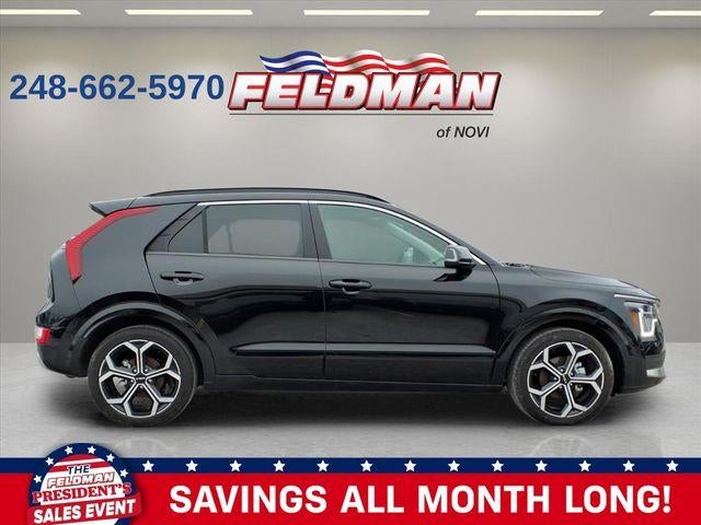 2024 Kia Niro EX Touring