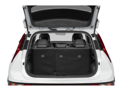 2024 Kia Niro EX Touring