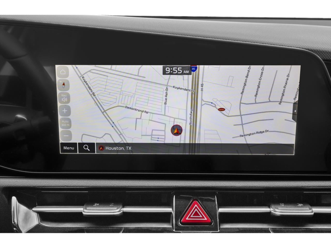 2024 Kia Niro EX Touring