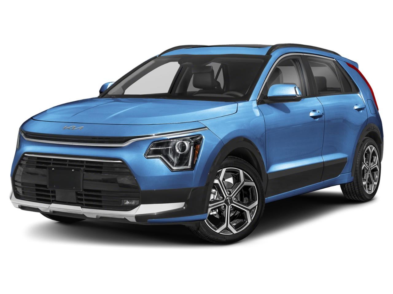 2024 Kia Niro EX Touring