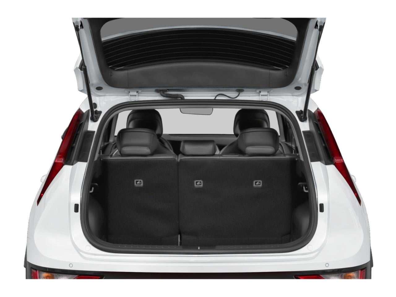 2024 Kia Niro EX Touring