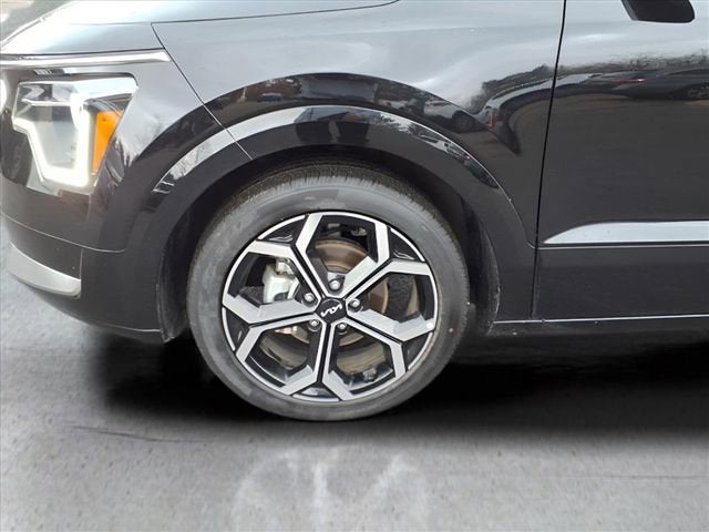 2024 Kia Niro EX Touring