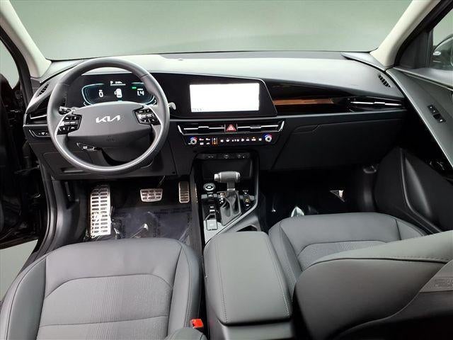 2024 Kia Niro EX Touring