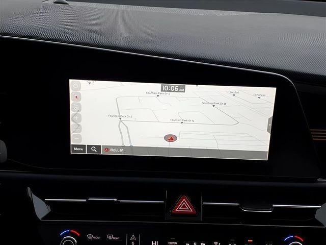 2024 Kia Niro EX Touring