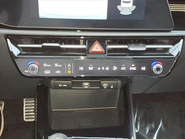 2024 Kia Niro EX Touring