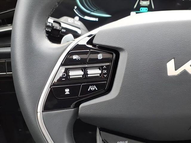 2024 Kia Niro EX Touring