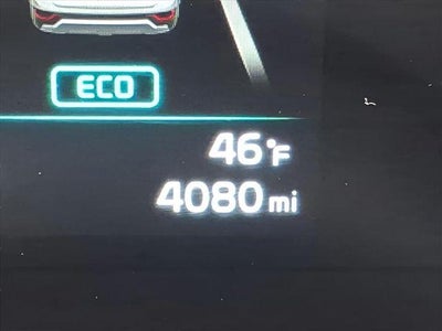 2024 Kia Niro EX Touring