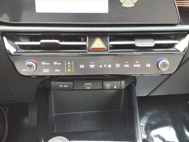2024 Kia Niro EX