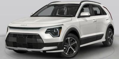 2024 Kia Niro EX