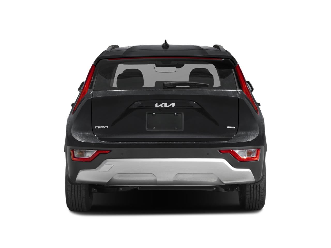 2024 Kia Niro EX
