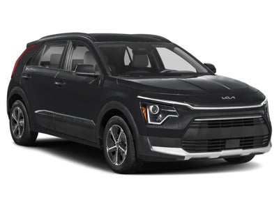 2024 Kia Niro EX