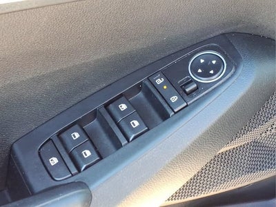 2025 Kia Seltos LX