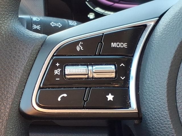 2025 Kia Seltos LX