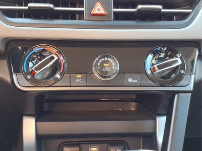 2025 Kia Seltos LX