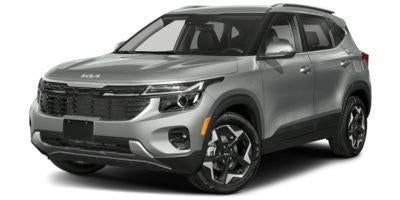 2025 Kia Seltos LX