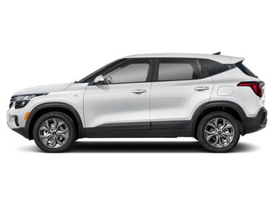 2025 Kia Seltos LX