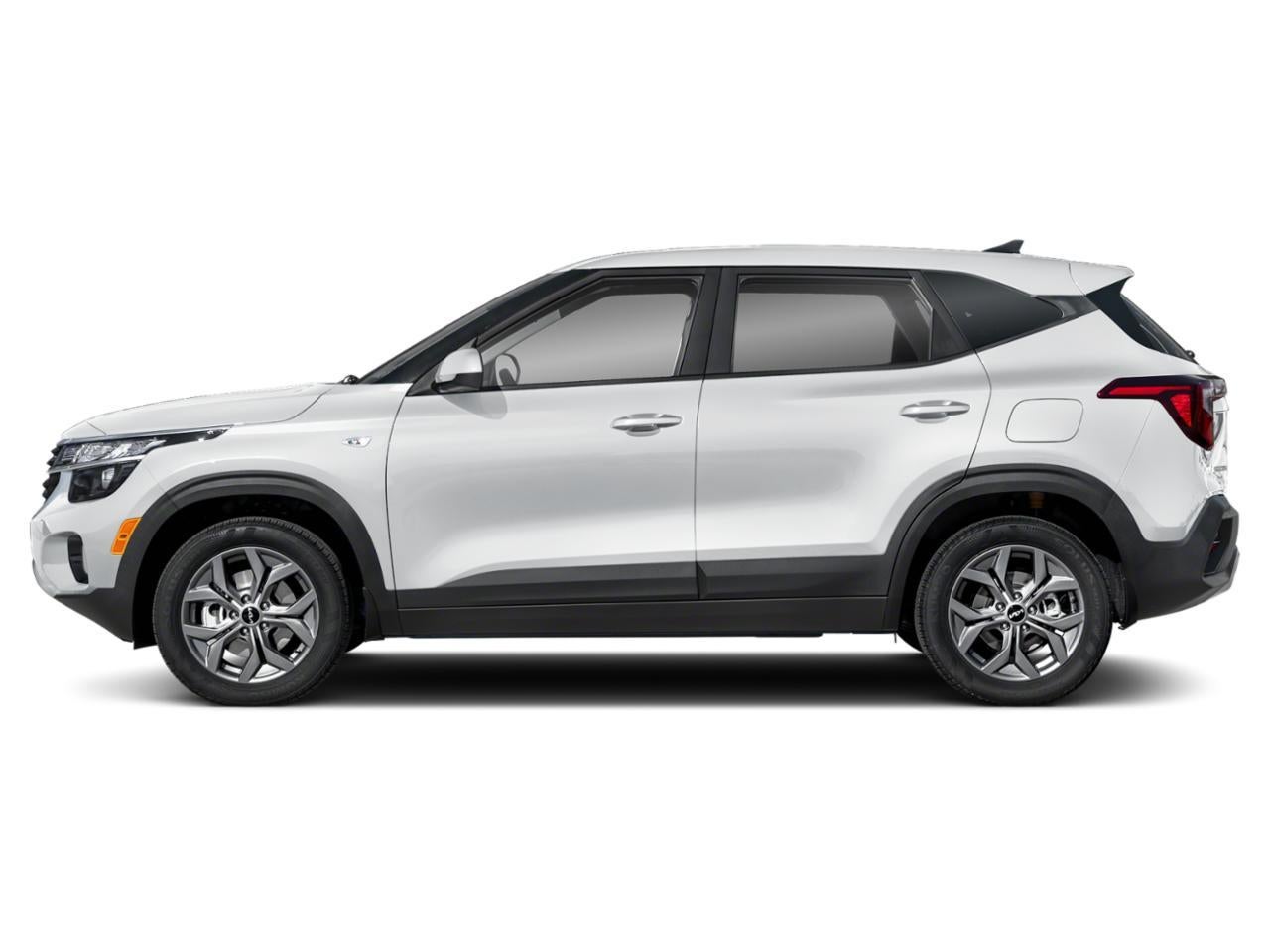 2025 Kia Seltos LX