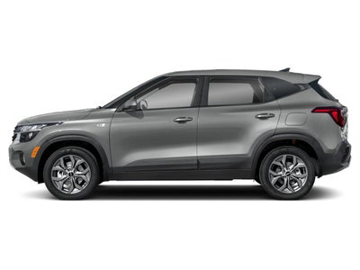 2025 Kia Seltos LX