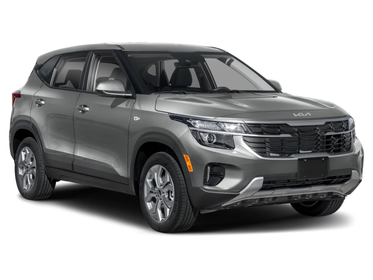 2025 Kia Seltos LX