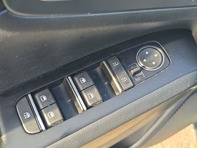2021 Kia Soul EX