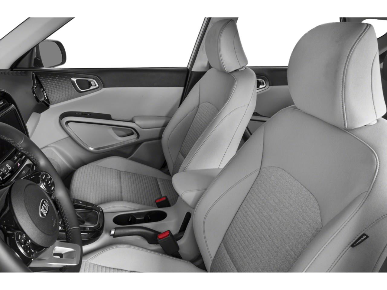 2021 Kia Soul EX