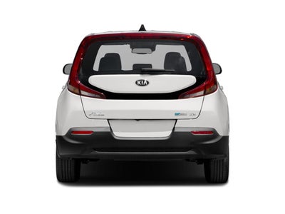 2021 Kia Soul EX