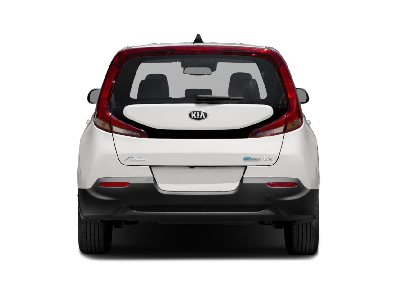 2021 Kia Soul EX