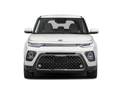 2021 Kia Soul EX