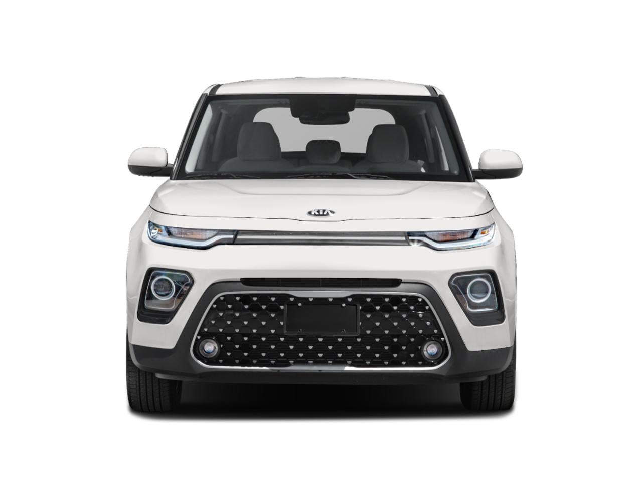 2021 Kia Soul EX