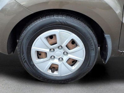 2013 Kia Soul Base