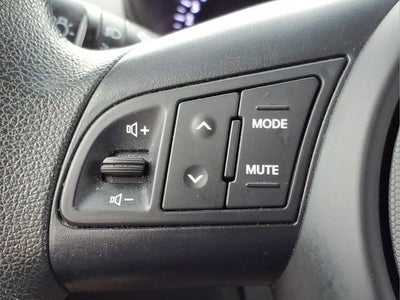 2013 Kia Soul Base