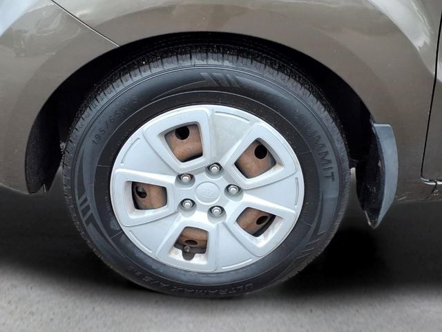2013 Kia Soul Base