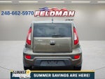 2013 Kia Soul Base