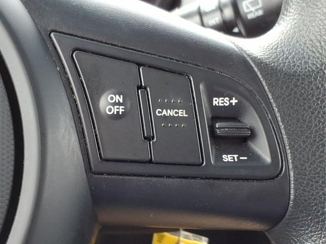 2013 Kia Soul Base