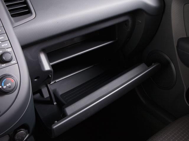 2013 Kia Soul Base