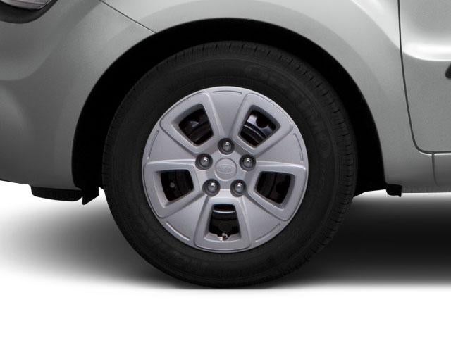 2013 Kia Soul Base