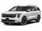 2025 Kia Carnival MPV EX