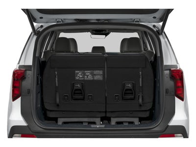 2025 Kia Carnival MPV EX