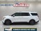 2025 Kia Carnival MPV Hybrid EX