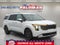 2025 Kia Carnival MPV Hybrid EX