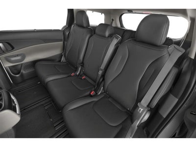 2025 Kia Carnival MPV Hybrid EX