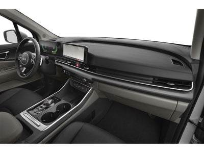 2025 Kia Carnival MPV Hybrid EX