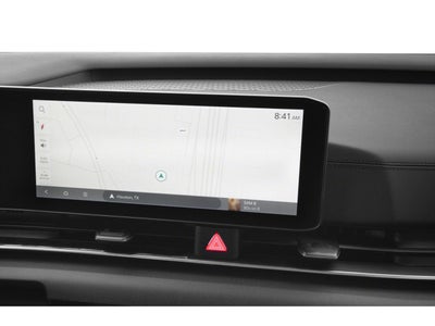 2025 Kia Carnival MPV Hybrid EX