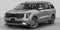2025 Kia Carnival MPV Hybrid EX