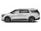 2025 Kia Carnival MPV Hybrid EX