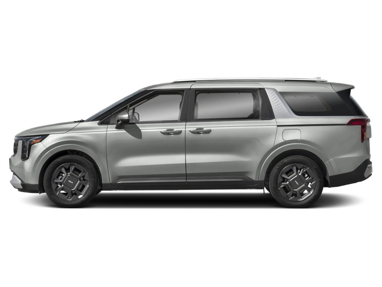 2025 Kia Carnival MPV Hybrid EX