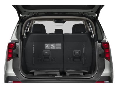 2025 Kia Carnival MPV Hybrid EX