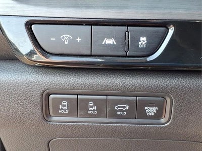 2024 Kia Carnival MPV SX