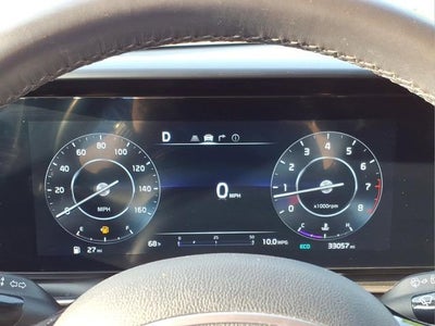 2024 Kia Carnival MPV SX