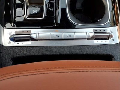 2024 Kia Carnival MPV SX